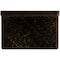 Ekena Millwork Heaton Hidden Support Steel Bracket w/ 10" Support Depth, Antiqued Pale Gold 3"W x 14"D x 2"H BKTM03X14X02HEAPG - alternate 5